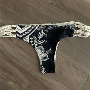 San Lorenzo Bikini Bottom